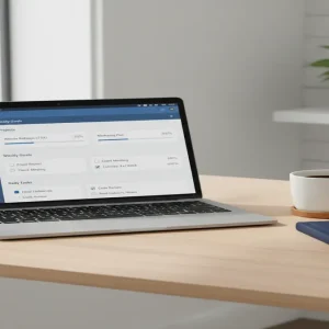 sell digital SOP templates online