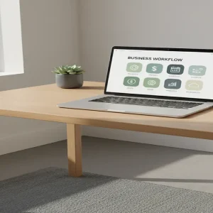 sell digital SOP templates