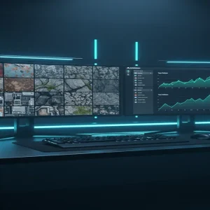 sell AI textures for games