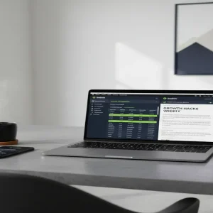 sell curated niche data