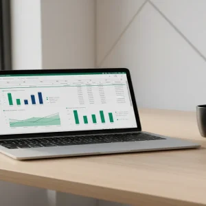 sell niche business calculators