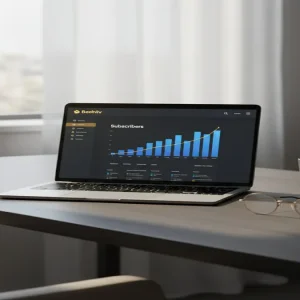 monetize curation newsletter online