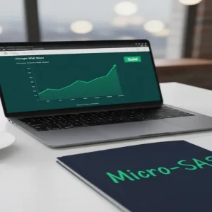 build and flip no-code chrome extensions