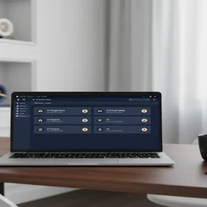 sell prompt libraries online