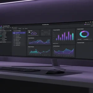 sell high ticket notion templates