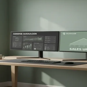 sell high-ticket notion templates