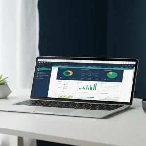 sell google sheets dashboards online