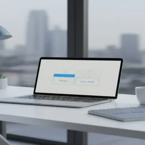 sell micro-saas templates online