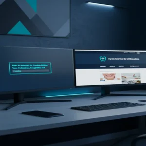 sell custom GPT solutions to businesses