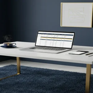 sell curated data sets online