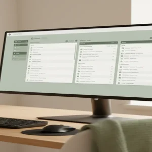 sell niche notion templates