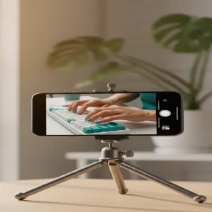 sell stock footage for startups