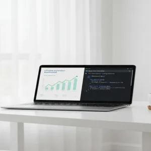 build chrome extensions with ai