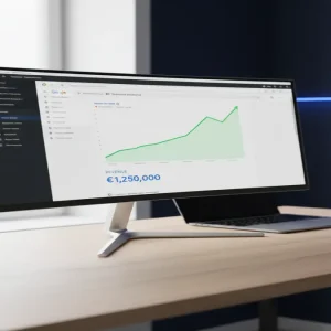 build a profitable chrome extension