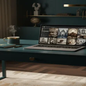 Pinterest affiliate marketing with AI