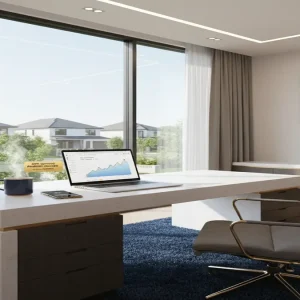 start a local newsletter business