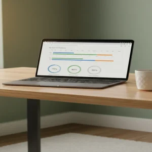 sell niche google sheets templates