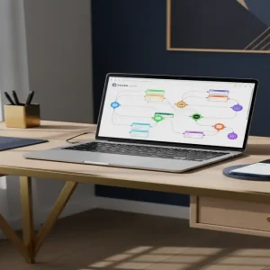 sell no-code automation workflows