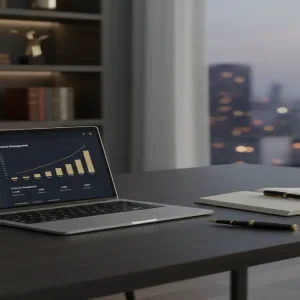 linkedin ghostwriting for executives