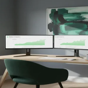 build ghost newsletter business