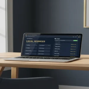 local lead generation directory