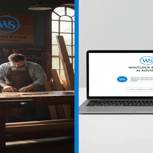 sell custom gpts to local businesses