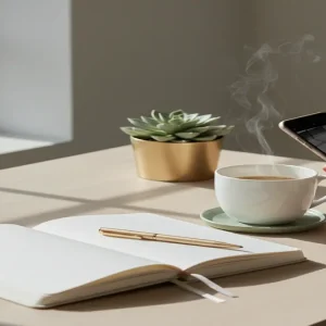 sell aesthetic b-roll clips