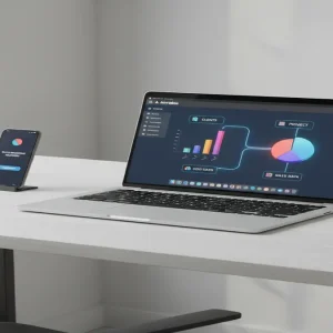 sell specialized airtable templates online