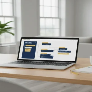 build micro-saas with no-code