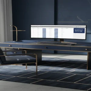 sell curated databases online