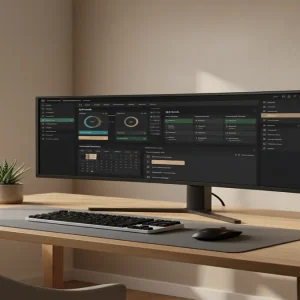 selling custom notion templates for entrepreneurs