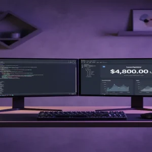 sell developer starter kits online