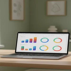 sell google sheets templates online