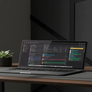 sell notion templates online