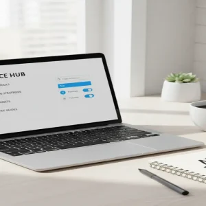 paid curated resource directory