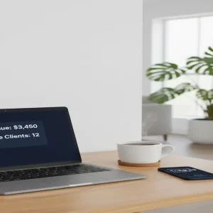 build micro-saas for local businesses