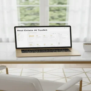 sell real estate chatgpt prompts