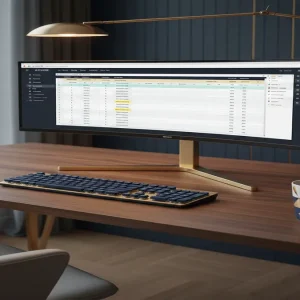 high-ticket Airtable template business