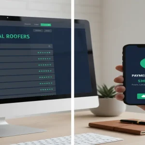 build local micro-directories for profit