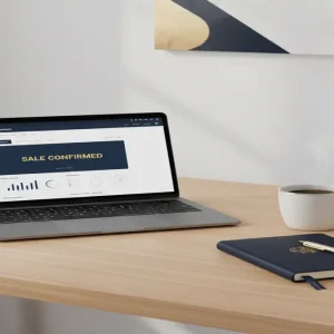 sell niche newsletters for profit