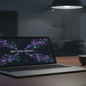 sell obsidian vault templates online