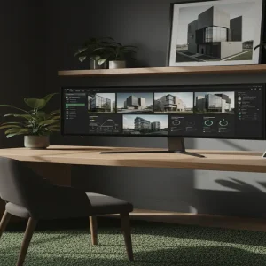 sell architectural prompt libraries