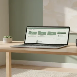 sell business process templates