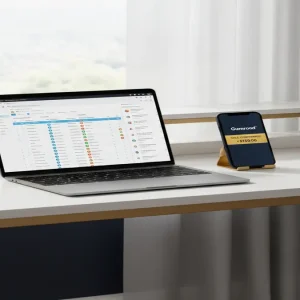 sell niche databases online