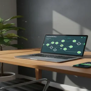 sell automation blueprints local business