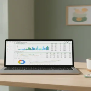 sell google sheets templates