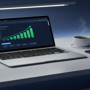 build micro-saas without code