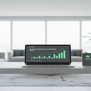 make money as a short term rental co-host