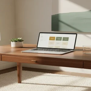 build a micro-niche directory website