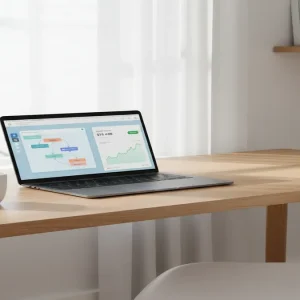 build micro-saas with no-code